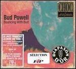 Bouncing with Bud - CD Audio di Bud Powell