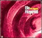 Mr. Paganini - CD Audio di Ella Fitzgerald