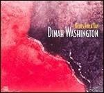 Blues for a Day - CD Audio di Dinah Washington