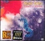 Lullaby of Birdland - CD Audio di Stan Getz