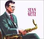 Jazz Reference Collection - CD Audio di Stan Getz
