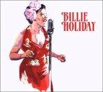 You Go to My Head - Blue Moon - Tenderly - CD Audio di Billie Holiday