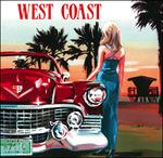 West Coast. Jazz Reference Collection - CD Audio