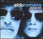 Etat de Fait - CD Audio di Aldo Romano