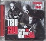Young and Fine - CD Audio di Trio Sud