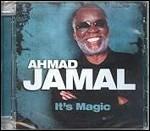 It's Magic - CD Audio di Ahmad Jamal