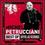 Best of Dreyfus Jazz Recordings