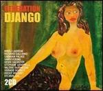 Generation Django - CD Audio