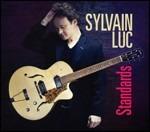 Standards - CD Audio di Sylvain Luc