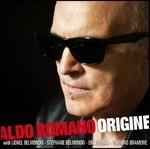 Origine - CD Audio di Aldo Romano
