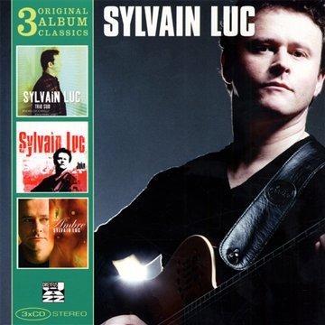 3 Original Album Classics - CD Audio di Sylvain Luc