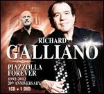 Piazzolla Forever 20th Anniversary