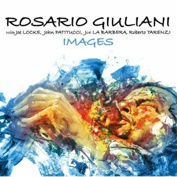 Images - CD Audio di Rosario Giuliani