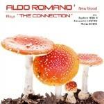 The Connection - CD Audio di Aldo Romano
