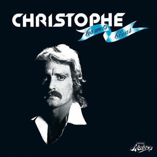 Les Mots Blues - CD Audio di Christophe