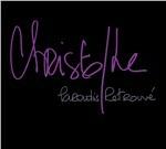 Paradis Retrouve - CD Audio di Christophe
