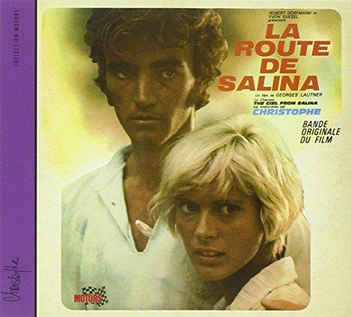 Sur La Route De Salina - CD Audio di Christophe