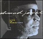 Live in Paris 1996 - CD Audio di Ahmad Jamal