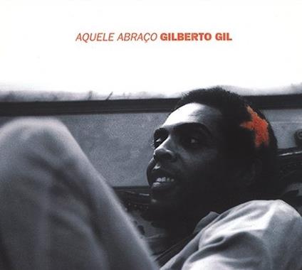 Aquale Abraco - CD Audio di Gilberto Gil
