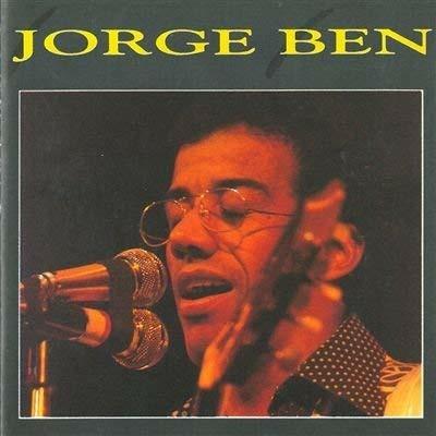 My little brother - CD Audio di Jorge Ben