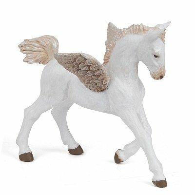 Bebè Pegaso