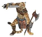 Tigre Mutante