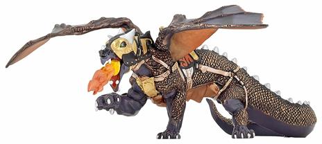 Drago del Buio - 4