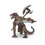 Drago mutante