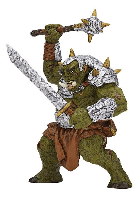 Orco Gigante con Spadone - 3