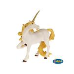 Unicorno dorato