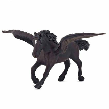 Pegaso nero