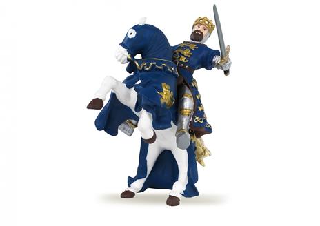 Re Riccardo blu (39329) - 2