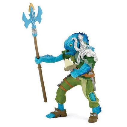 Pesce Pirata Mutante