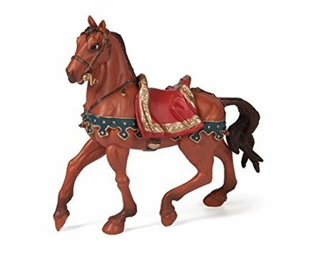 Romani Cavallo di Cesare