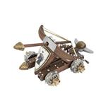 Catapulta, Freccia Lanciatore