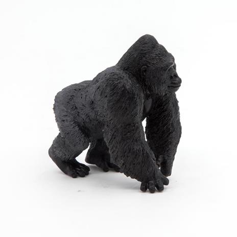 Gorilla - 3