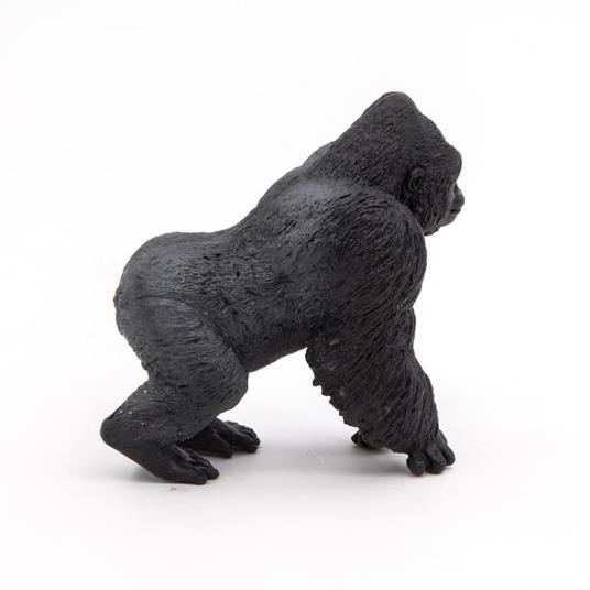 Gorilla - 4