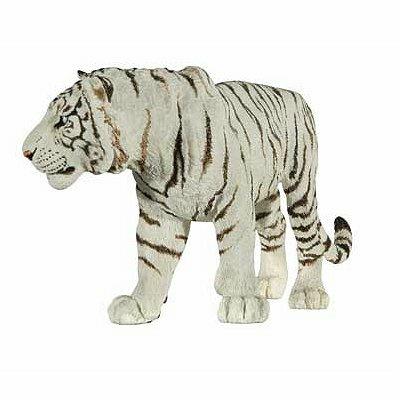 Tigre Bianca
