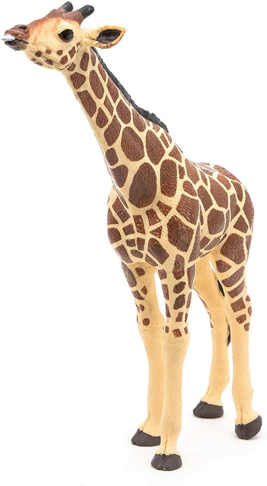 Papo 50236 - Giraffa - 4