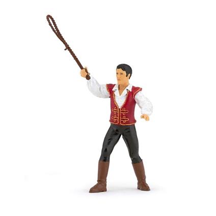 Action Figure Domatore