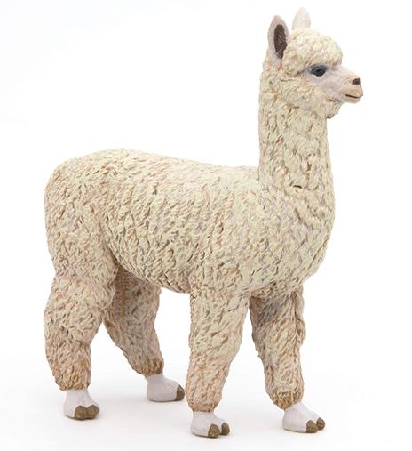 Papo Alpaca