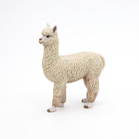 Papo Alpaca - 4
