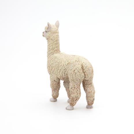 Papo Alpaca - 6