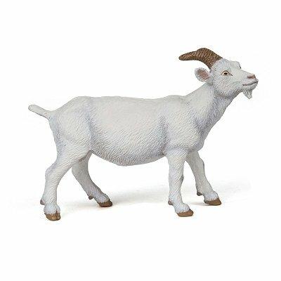 Caprone bianco
