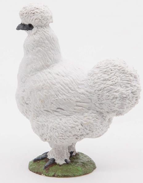 Action Figure Pollo Moroseta