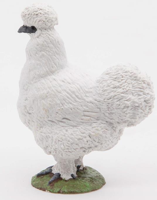 Action Figure Pollo Moroseta