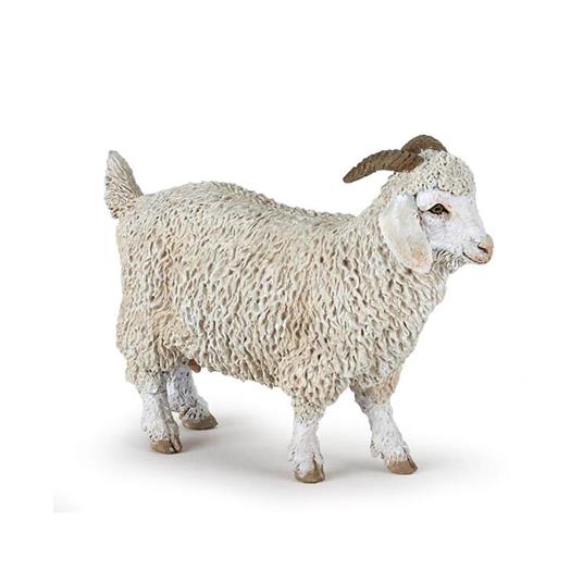 Action Figure Capra D'Angora