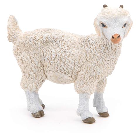 Action Figure Capra D'Angora