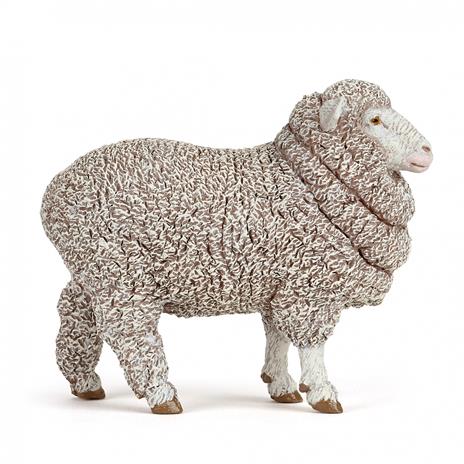 Papo 51175 - Pecora Merinos - 2