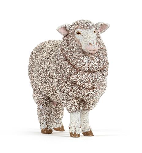 Papo 51175 - Pecora Merinos - 4
